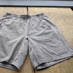 NoBull training shorts